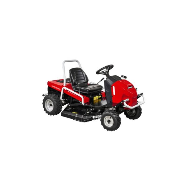 Tondeuse Débroussailleuse Autoportée Oleo Mac Tuareg 85K-1600 coupe 85cm – Image 1