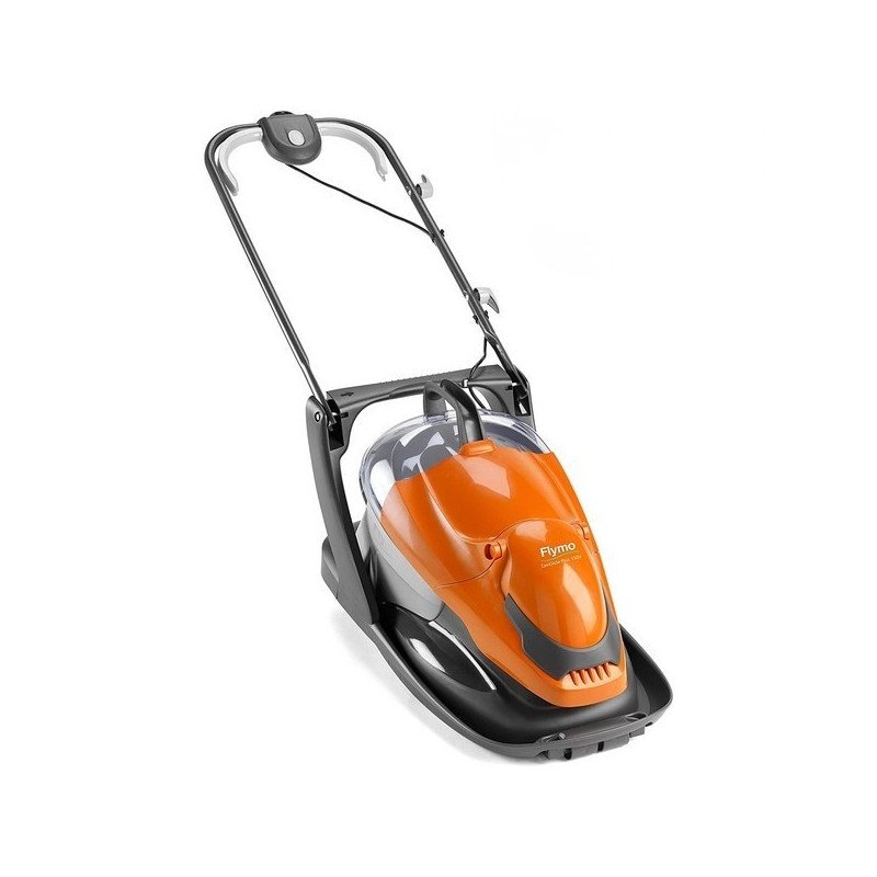 Tondeuse électrique Flymo EasiGlide 330 Collect - coupe 33 cm