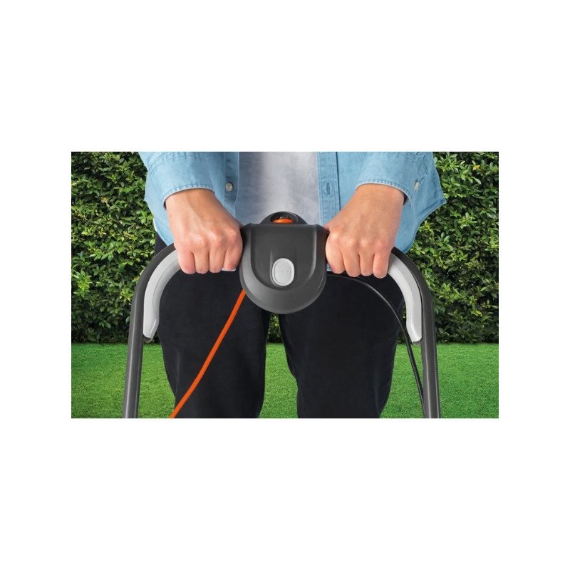 Tondeuse électrique Flymo SimpliGlide 330