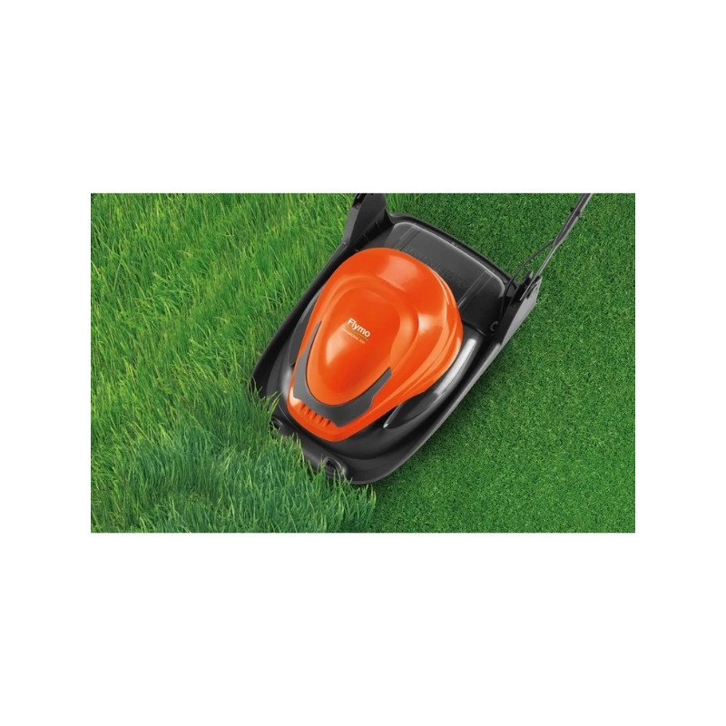 Tondeuse électrique Flymo SimpliGlide 330