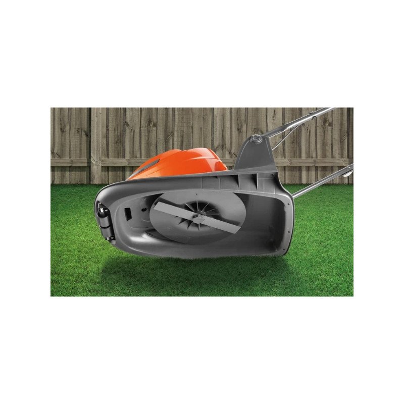 Tondeuse électrique Flymo SimpliGlide 330
