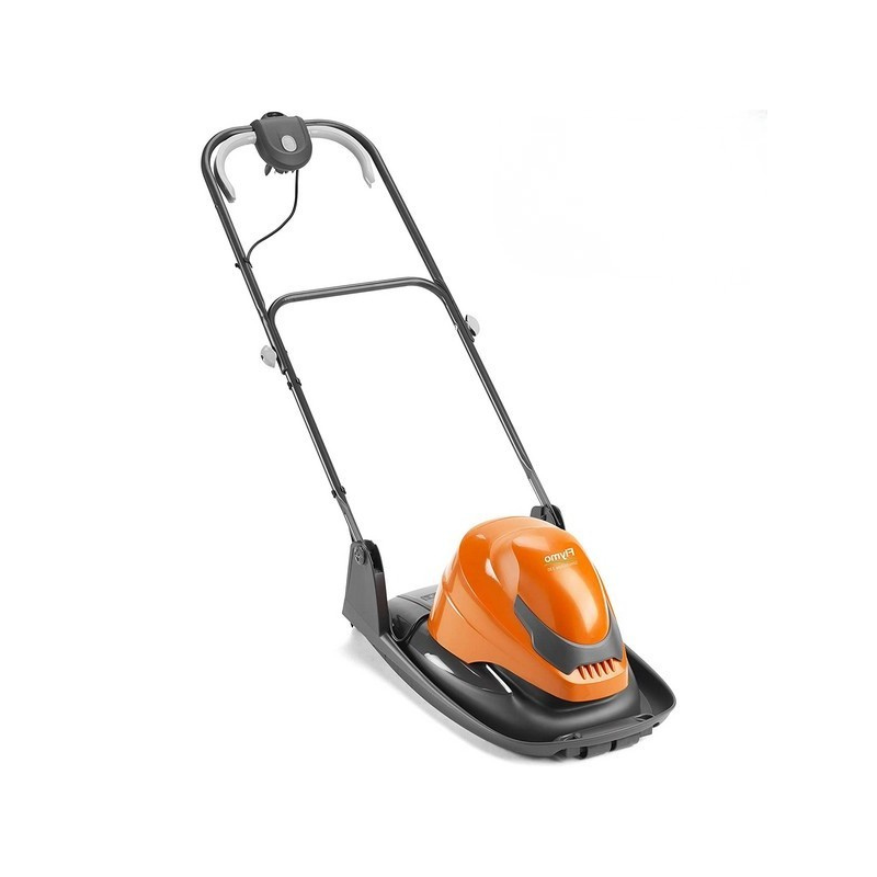 Tondeuse électrique Flymo SimpliGlide 330