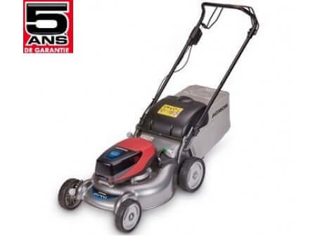 Tondeuse Honda Izy HRG 466 XBS (nue)
