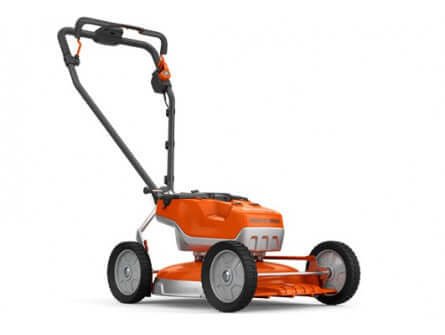 Tondeuse Husqvarna LB 548 PI
