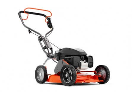 Tondeuse Husqvarna LB 548 SE