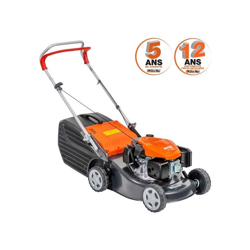 Tondeuse à pousser Oleo Mac GH44PK - coupe 41cm