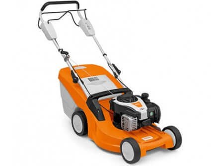 Tondeuse Stihl RM 448 TX