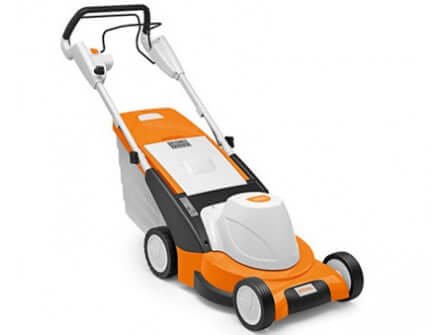 Tondeuse Stihl RME 545 V