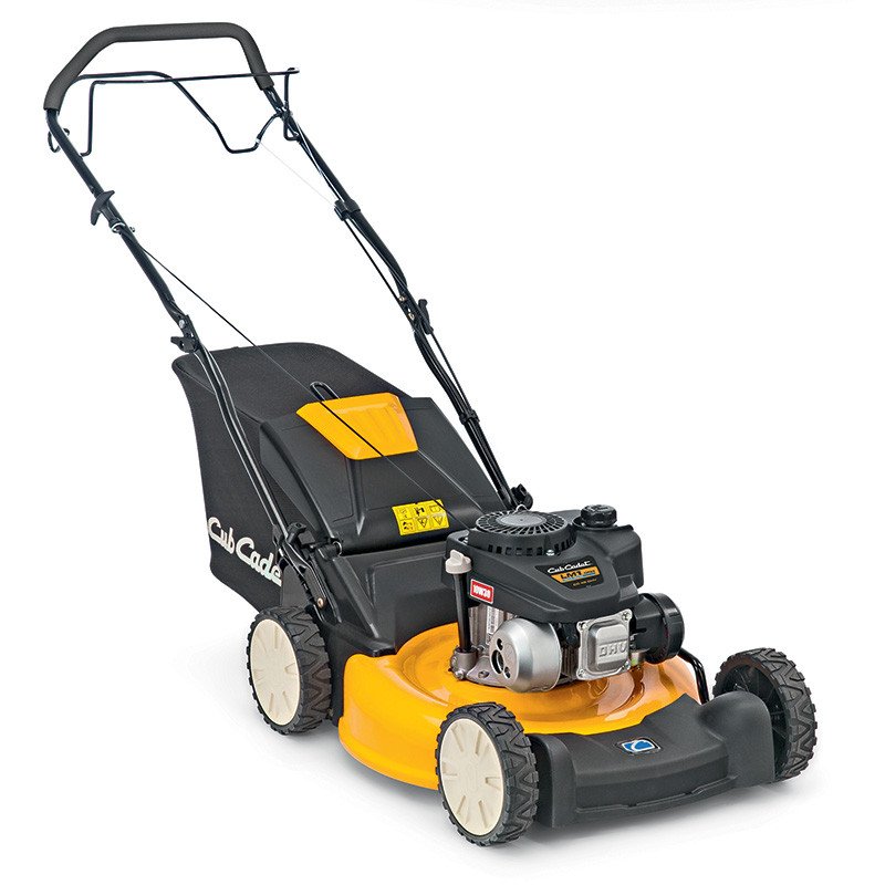 Tondeuse thermique Cub Cadet LM1 CR53 – coupe 53 cm