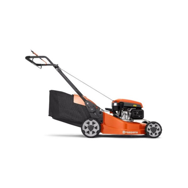 Tondeuse Husqvarna LC253S tractée  - coupe 53 cm – Image 3