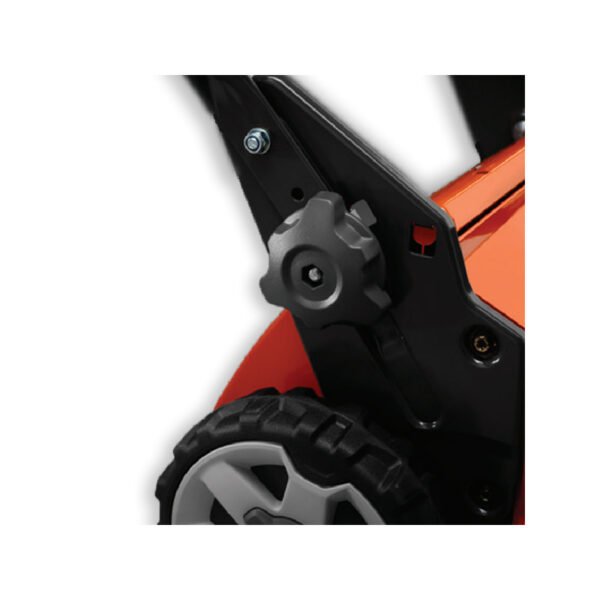 Tondeuse Husqvarna LC253S tractée  - coupe 53 cm – Image 5