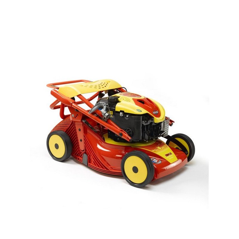 Tondeuse Outils Wolf RM41B moteur: 163cm³, coupe: 41cm