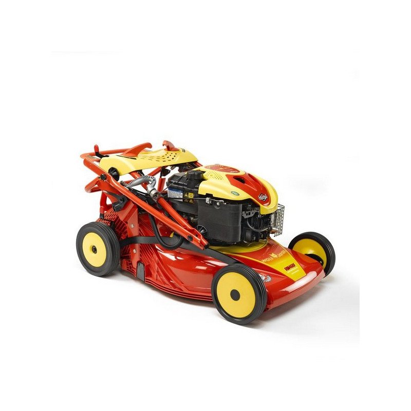 Tondeuse Wolf avec embrayage de lame - RM46F - coupe 46 cm