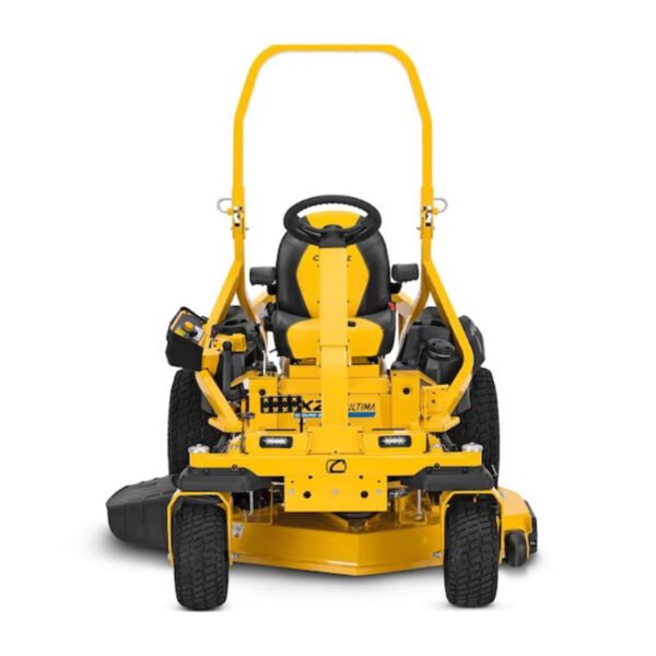 Tondeuse Zero-turn Cub Cadet XZ8 S122 Ultima – Image 1