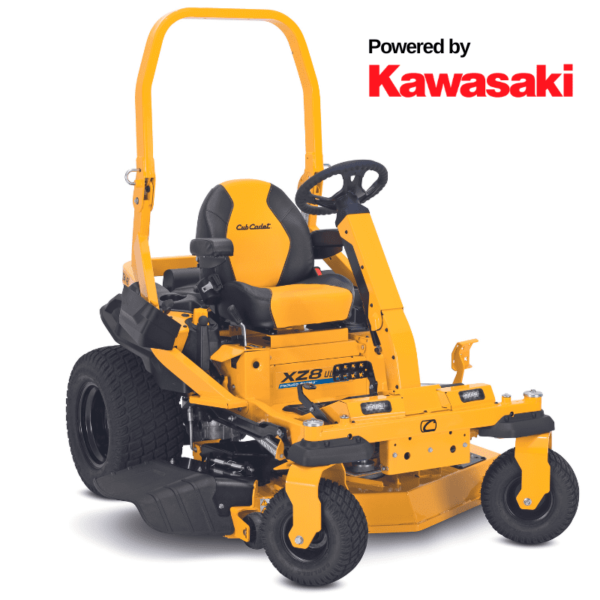 Tondeuse Zero-turn Cub Cadet XZ8 S122 Ultima – Image 4