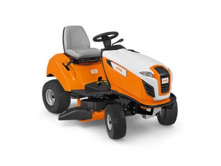 Tondeuse autoportée Stihl RT 4097 SX