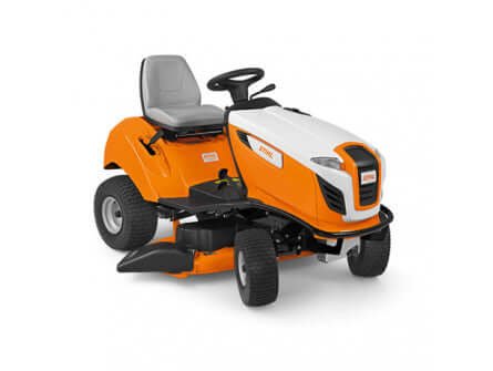 Tondeuse autoportée Stihl RT 4112 S