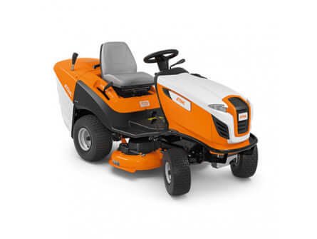 Tondeuse autoportée Stihl RT 5097