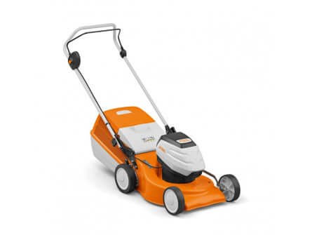 Tondeuse Stihl RMA 248 (nue)