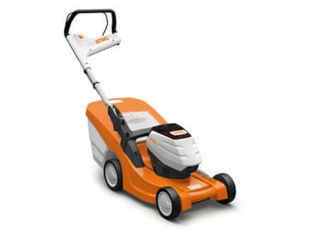 Tondeuse Stihl RMA 443 C (nue)