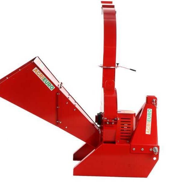 Jacquot Machines TOP-LINE Argo 3P – Broyeur à tracteur, diamètre de coupe 100 mm – Image 4