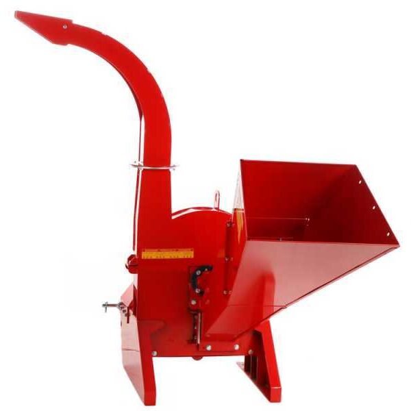 Jacquot Machines TOP-LINE Argo 3P – Broyeur à tracteur, diamètre de coupe 100 mm – Image 5