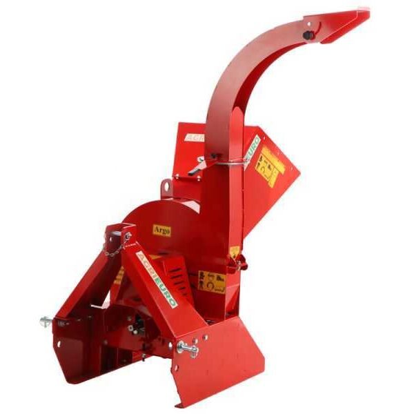 Jacquot Machines TOP-LINE Argo 3P – Broyeur à tracteur, diamètre de coupe 100 mm – Image 6