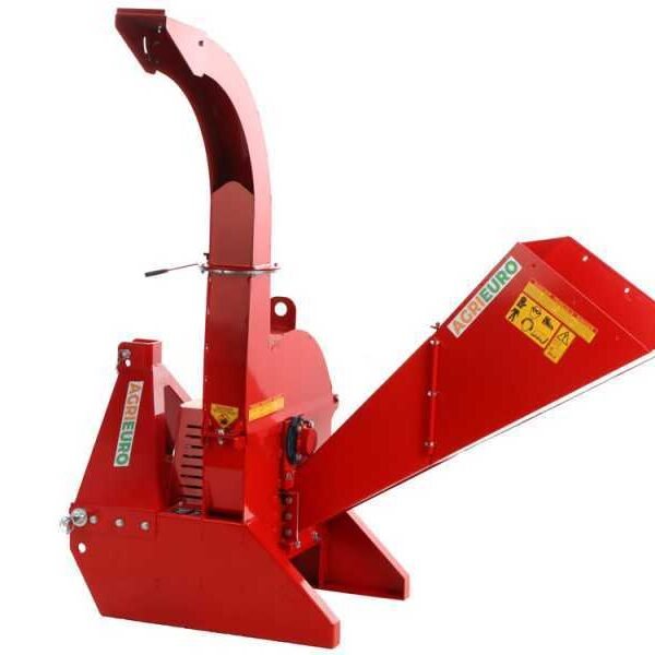 Jacquot Machines TOP-LINE Argo 3P – Broyeur à tracteur, diamètre de coupe 100 mm – Image 7
