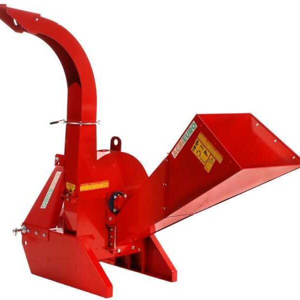 Jacquot Machines TOP-LINE Argo 3P – Broyeur à tracteur, diamètre de coupe 100 mm – Image 3