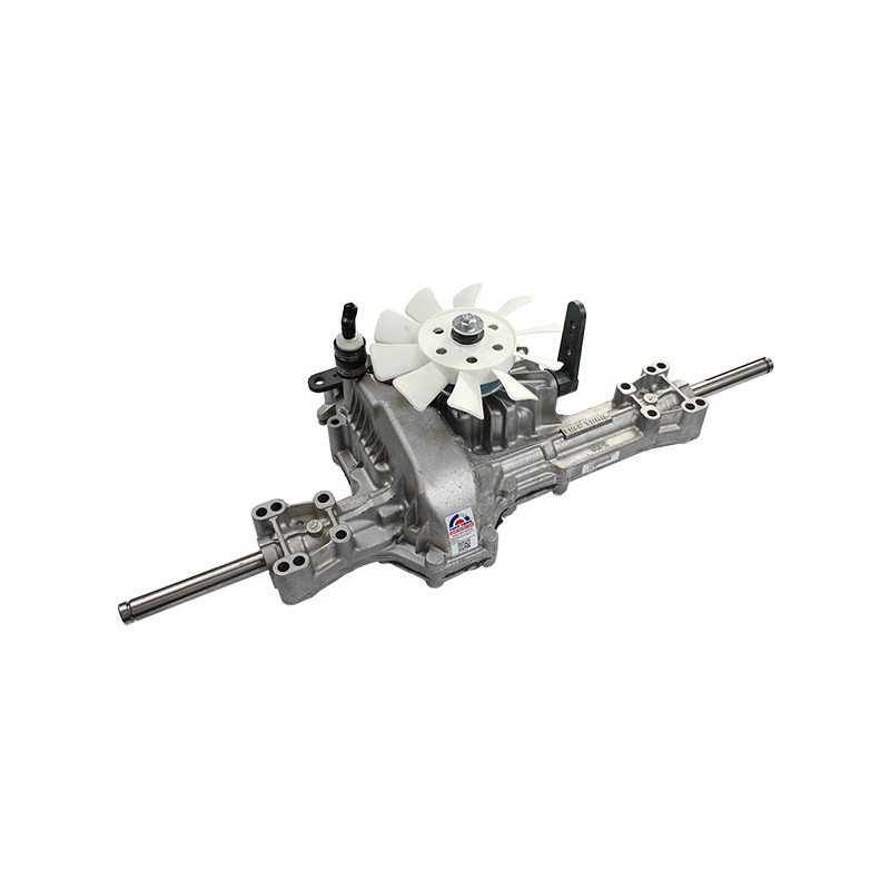 Boîte de vitesse tracteur tondeuse Stiga K46CI Tuff Torq