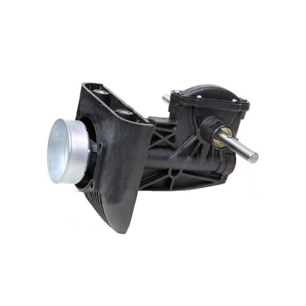 Transmission complète motobineuse Pubert / Staub 7001000001 – Image 1