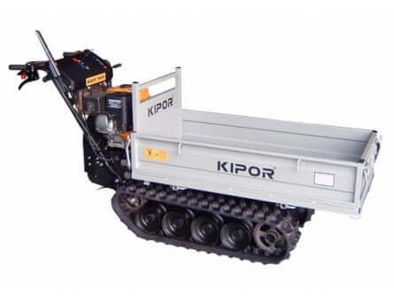 Transporteur Kipor KGFC 500 H