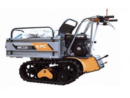 Transporteur KPC MK 400 GX