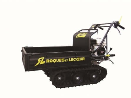 Transporteur Roques et Lecoeur RL 5350 RL