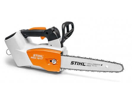 Tronçonneuse élagueuse Stihl MSA 161 T (nue)