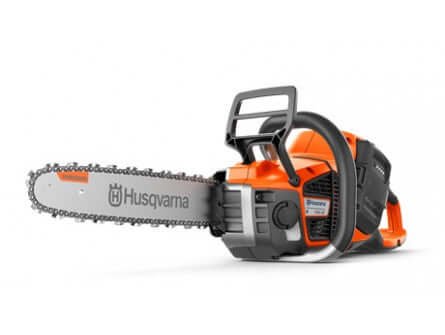 Tronçonneuse Husqvarna 540 IXP