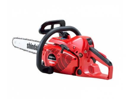 Tronçonneuse Shindaiwa 362WS