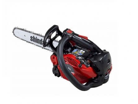 Tronçonneuse élagueuse Shindaiwa 251 TS