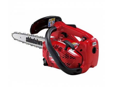 Tronçonneuse élagueuse Shindaiwa 280 TCS