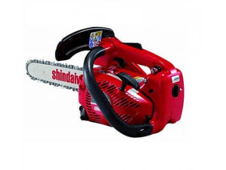Tronçonneuse élagueuse Shindaiwa 280 TS