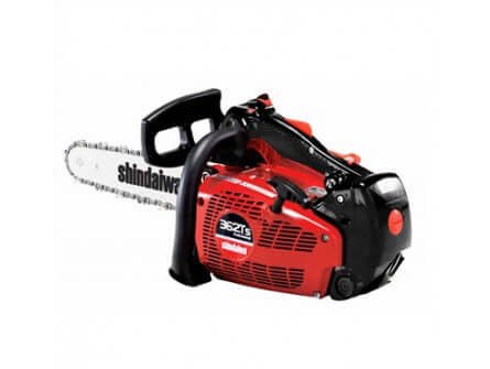 Tronçonneuse élagueuse Shindaiwa 362 TS – guide 30 cm