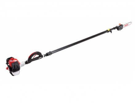 Tronçonneuse sur perche Shindaiwa PT262S