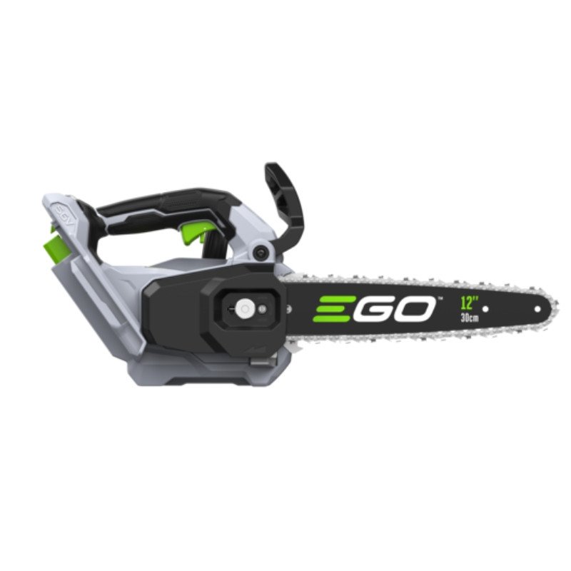 Tronçonneuse 30cm à batterie EGO Power+ CS1200E (nue)