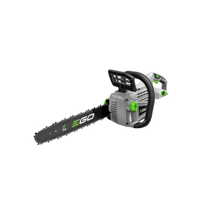 Tronçonneuse 35 cm à batterie EGO Power+ CS1410E