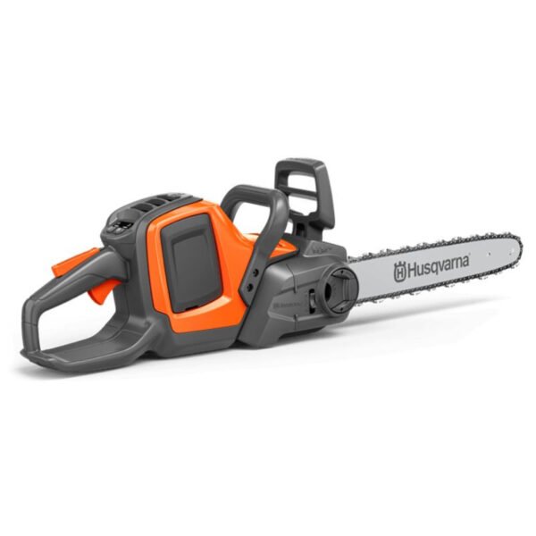 Tronçonneuse à batterie Husqvarna 242i | Machine nue – coupe 35 cm