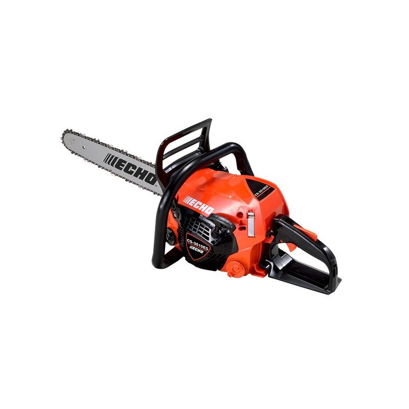 Tronçonneuse Echo CS-3510AC  - coupe 35 cm, moteur 34,4 cm3