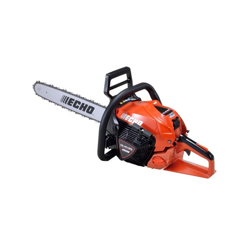 Tronçonneuse Echo CS4510ES coupe de 45cm, cylindrée 45cm­³ pro
