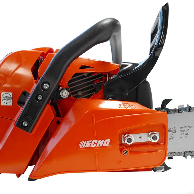 Tronconneuse Echo CS590 Pro  - coupe 50 cm, moteur 59,8 cm3