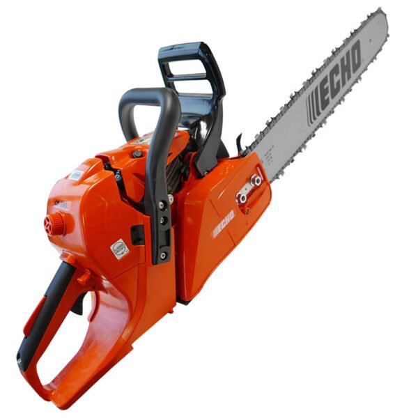 Tronconneuse Echo CS590 Pro  - coupe 50 cm, moteur 59,8 cm3 – Image 1