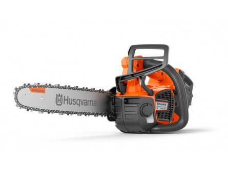 Tronçonneuse élagueuse à batterie Husqvarna T 540 IXP